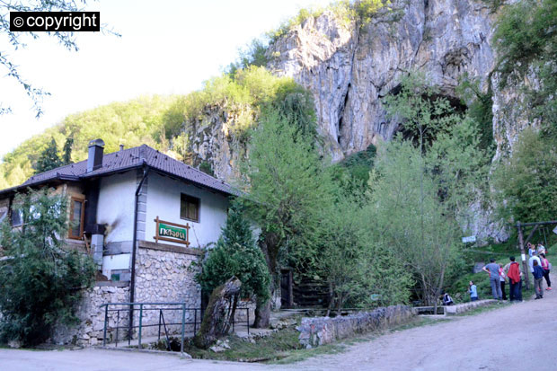 Чуда и тајне лековите Потпећке пећине